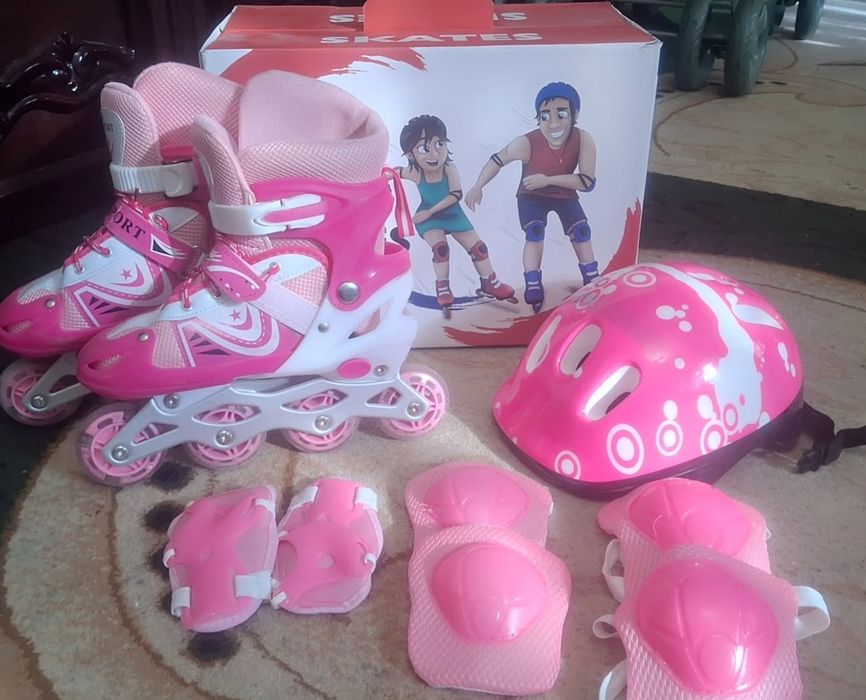 Детский для девочек