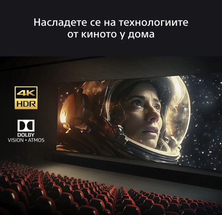 SONY k-55xr8m25bp oled smart tv