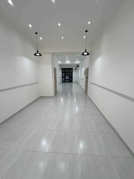 Сдается нежилое помещение Новза метро