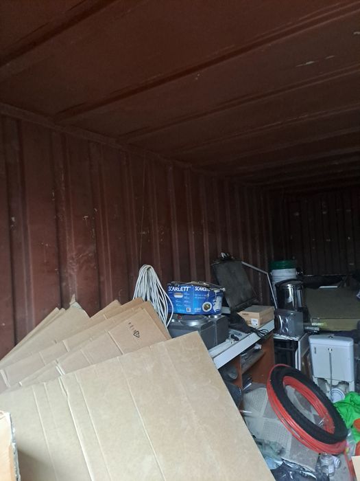 Продам контейнер 20 тон