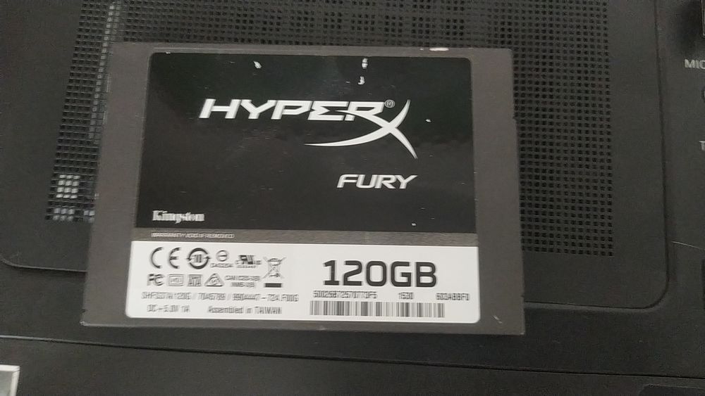 Игровой компьютер • RTX 4060 • Ryzen 5 5500 • 16 GB 3200 •