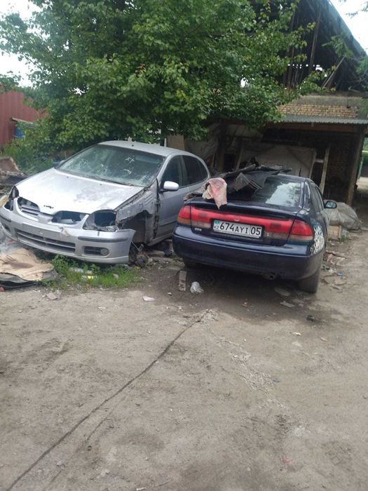 СТО сдается в аренду