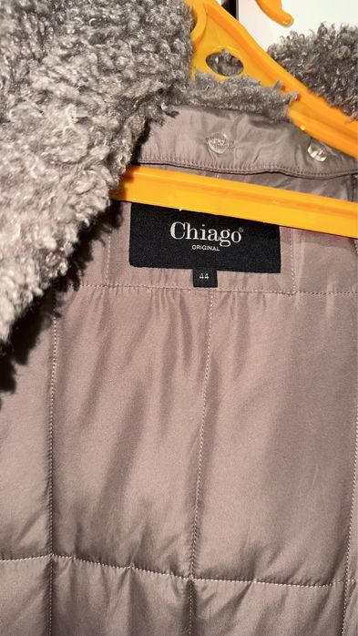 Продам эко шуба