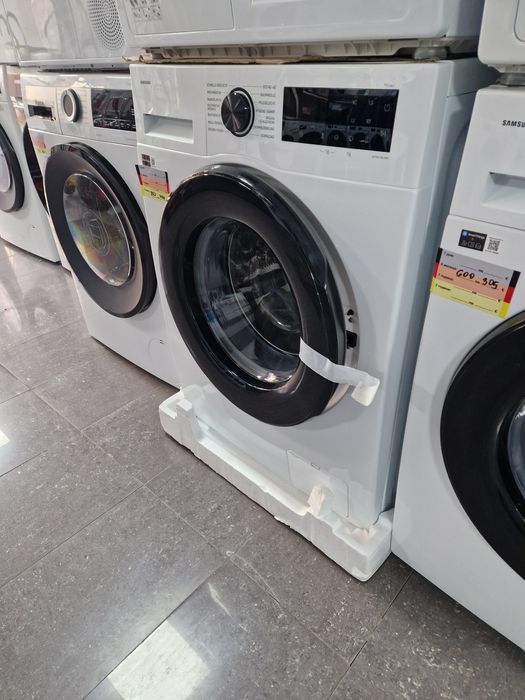 Пералня Samsung A+++ 8 кг Нова
