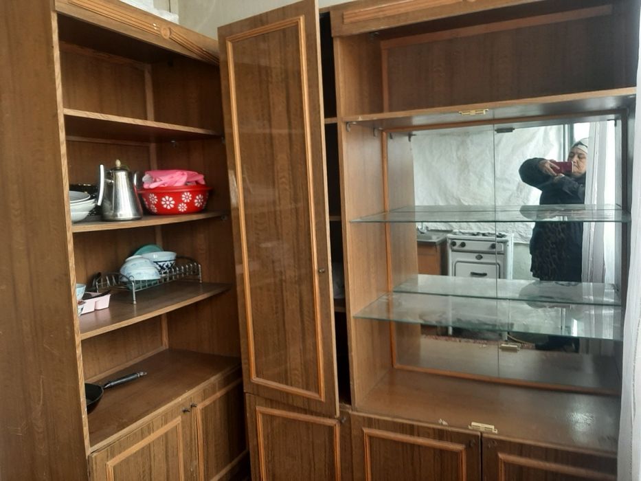 Дом ижагага берилади