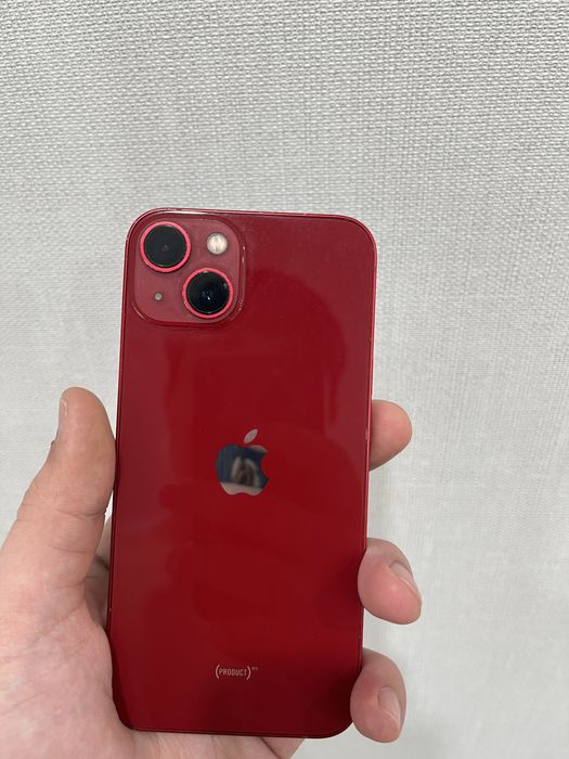 Айфон 13 256гб без ремонта