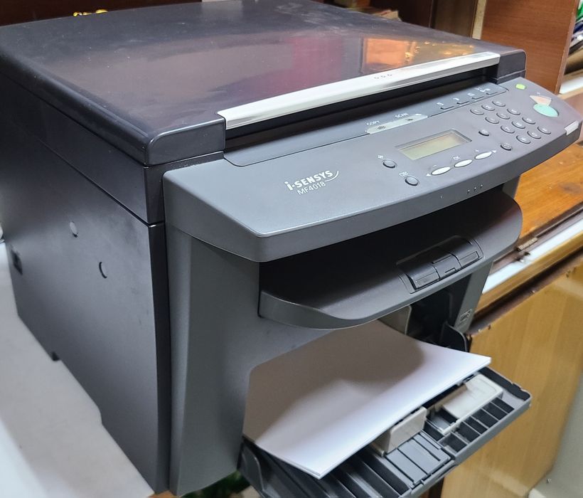 Продаются МФУ формат  А4  3 в 1 (сканер-принтер-копир)