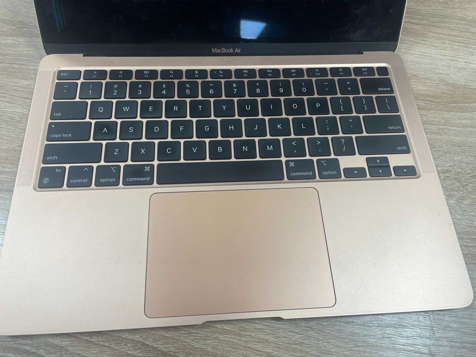 Macbook Air 13 M1 2020 Rose gold