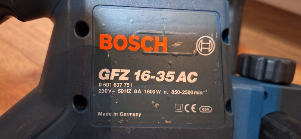 Fierăstrău aligator bosch