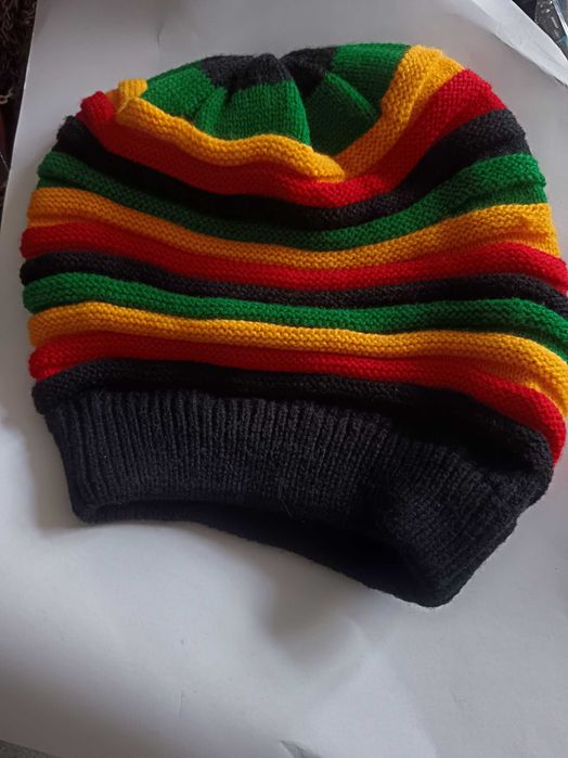 Căciulă fes unisex