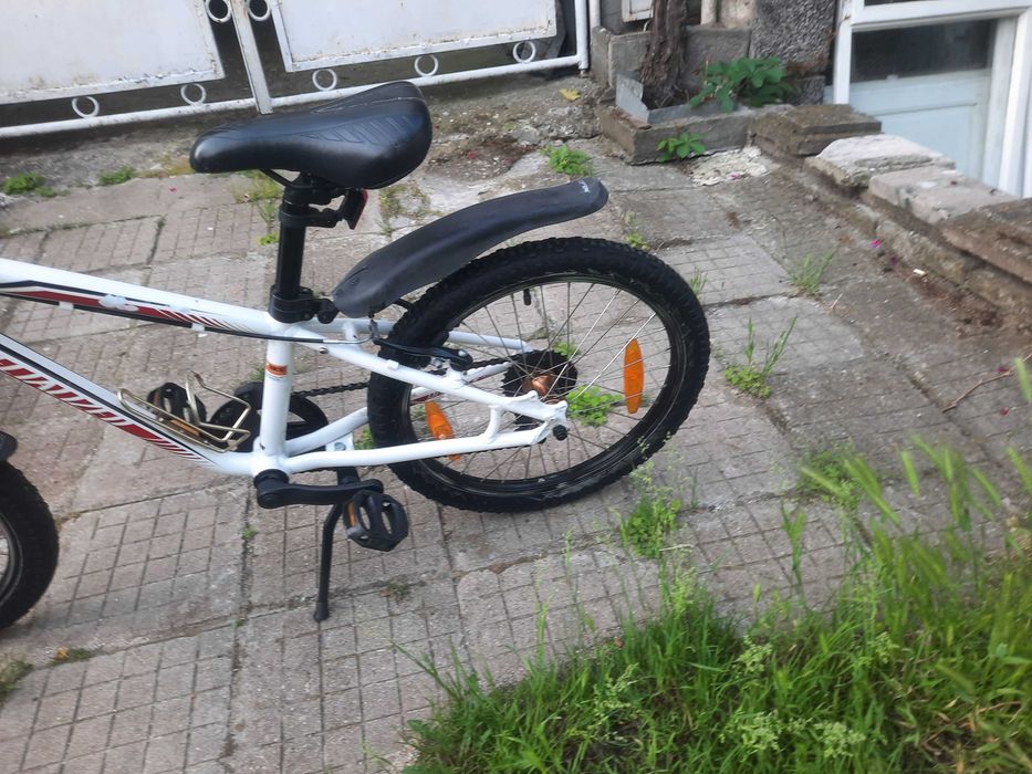 Детски велосипед Specialized Hotrock  20 цола