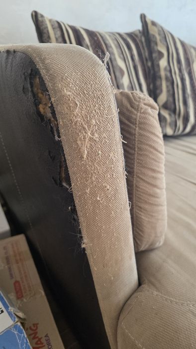 Продам диван. Угловой.