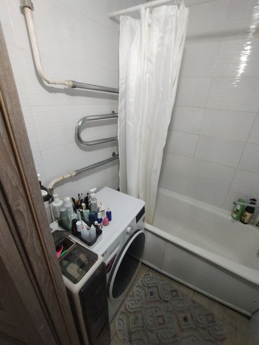 Продам квартиру на Крылова