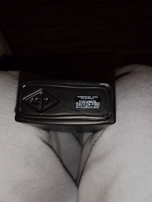 Van cleef парфюм