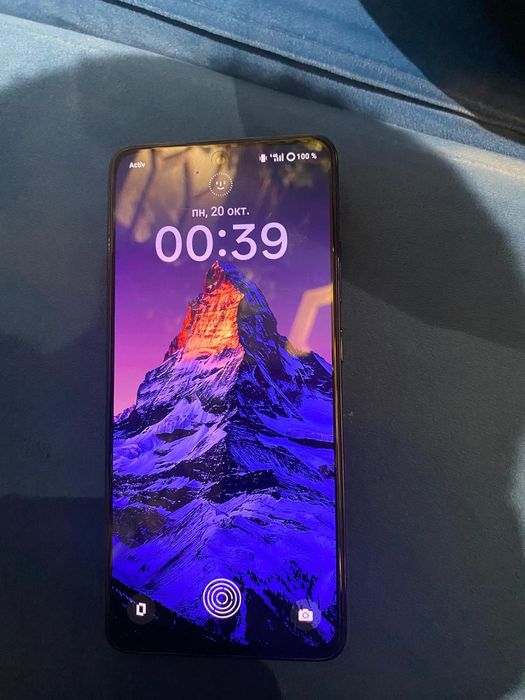 Орро рено 12 F 512 гб