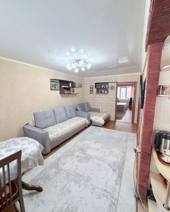 Продам 2-х комн. Михаэлиса, 12/1