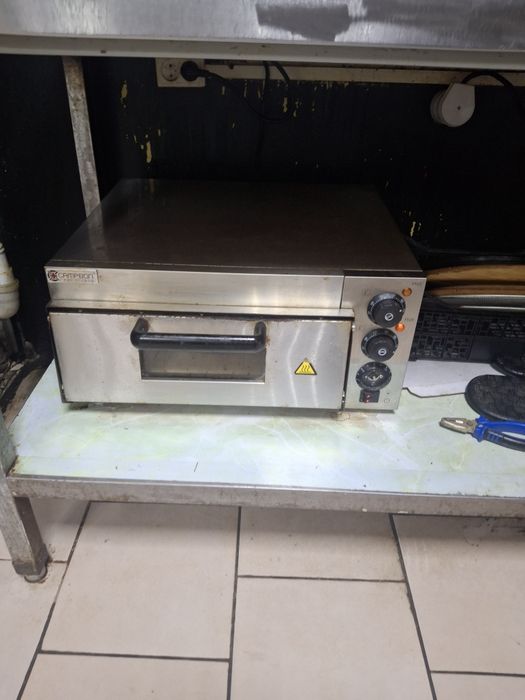 Продам оборудование
