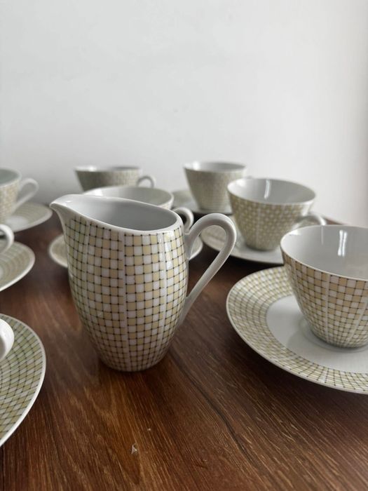 Set cafea/ceai Winterling Bavaria