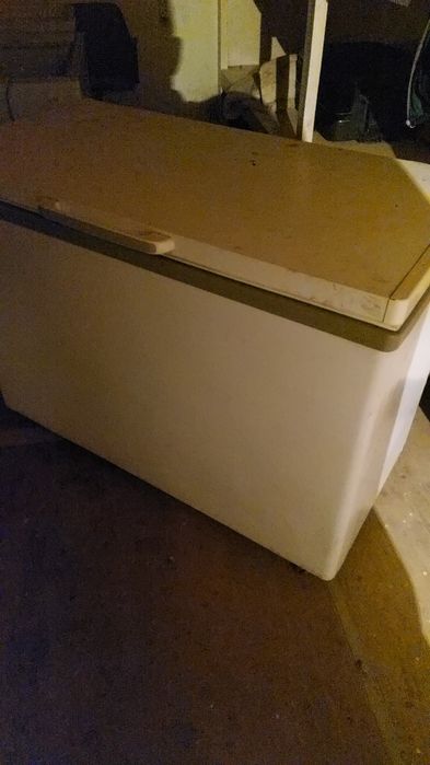 Морозилик 480кг.хорошом состояние