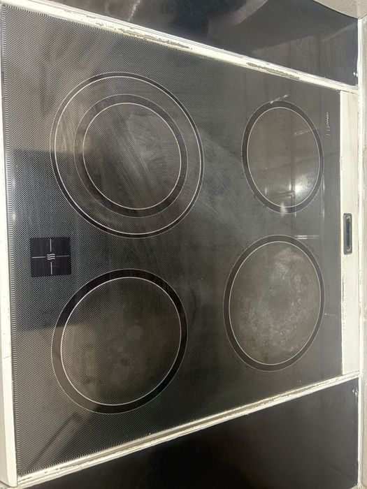 Плита рабочая Bosch