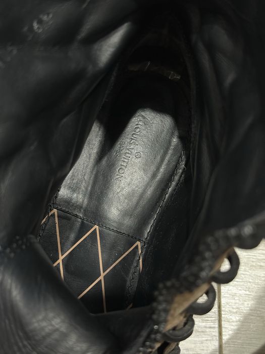 Обувь Louis Vuitton