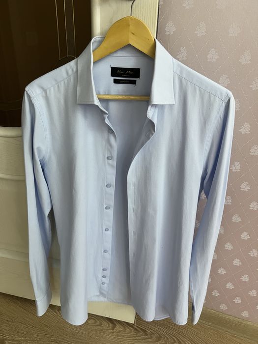 Продам рубашки