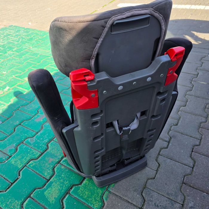 Scaun copil  siguranta masina