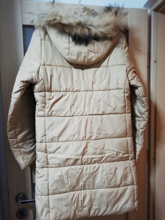 Geaca dama, de iarna NOUA