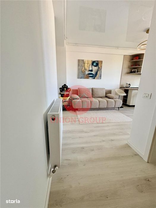 Apartament 2 Camere de Lux , Zona Campusului Universitar