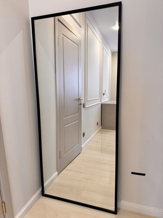 Зеркало 180х80..