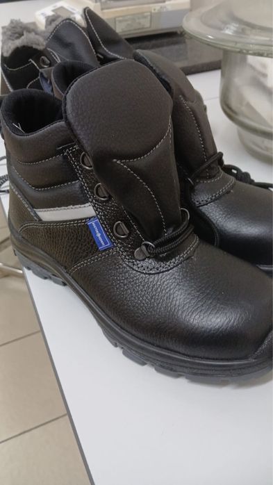 Зимние сапоги ботинки зимние