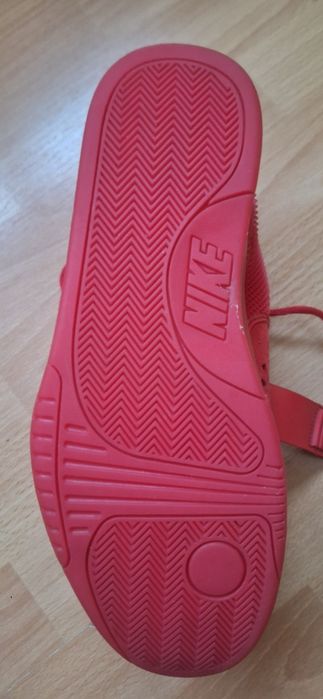 Nike Air Yeezy 2 Red October