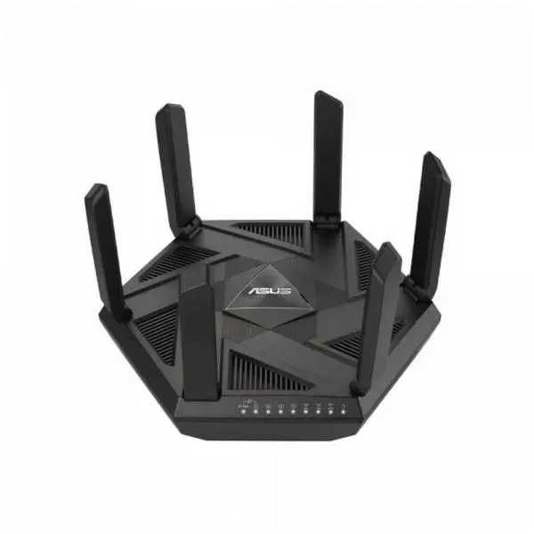 ! WIFI ROUTER ASUS/ RT-AXE7800/ 90IG07B0-MU9B00 цена с НДС