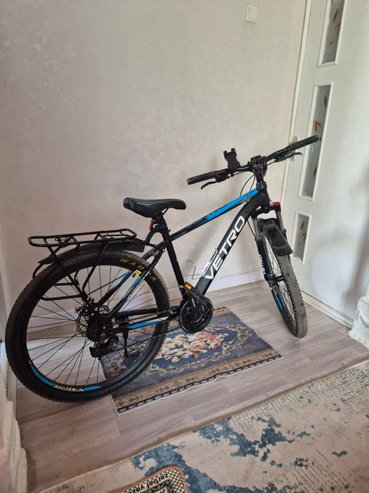 Велосипед взрослые