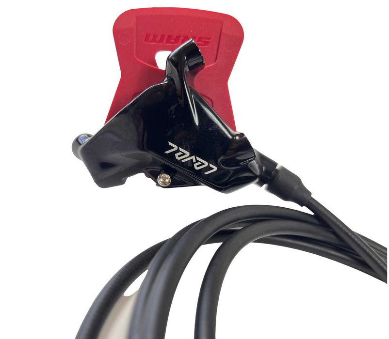 НОВИ SRAM Level TL FM Flat Mount Хидравлична дискова спирачка колело