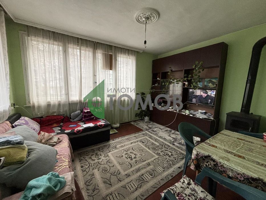 Продава се Къща в Чирпан - 82 кв.м за 446 €/кв.м - Снимка #10