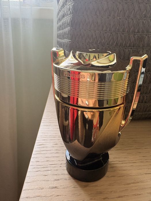 Rabanne Invictus Gold Elexir