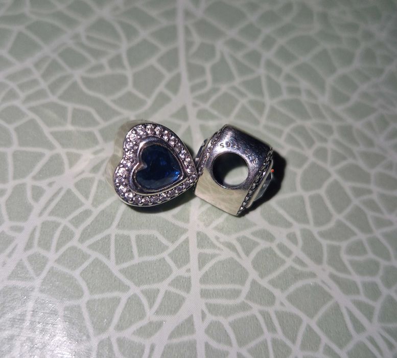 Оригинални талисмани Пандора