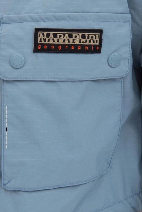 Ново яке Napapijri  M