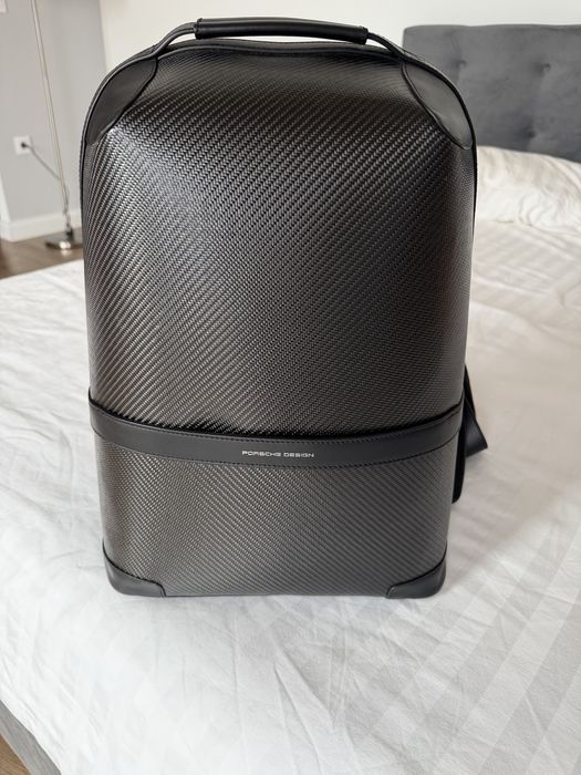 Rucsac Porsche Design *Carbon  *