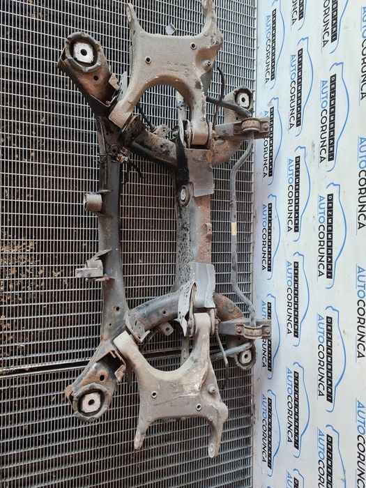 Punte spate BMW X6 E71 3.0 2007 - 2015 SUV 4 Usi (1008) 4x4