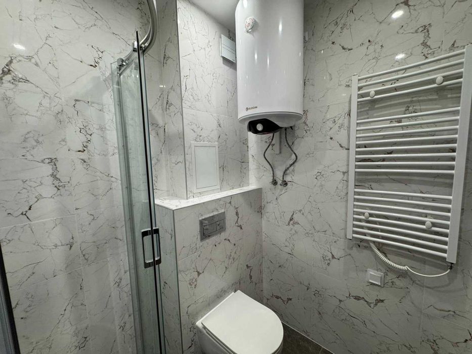 Дава се под наем Двустаен апартамент в София, Малинова долина - 55 кв.м за 650 € - Снимка #9