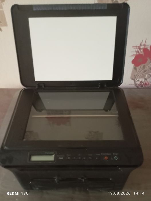 Принтер 3 в 1 Samsung scx-4300