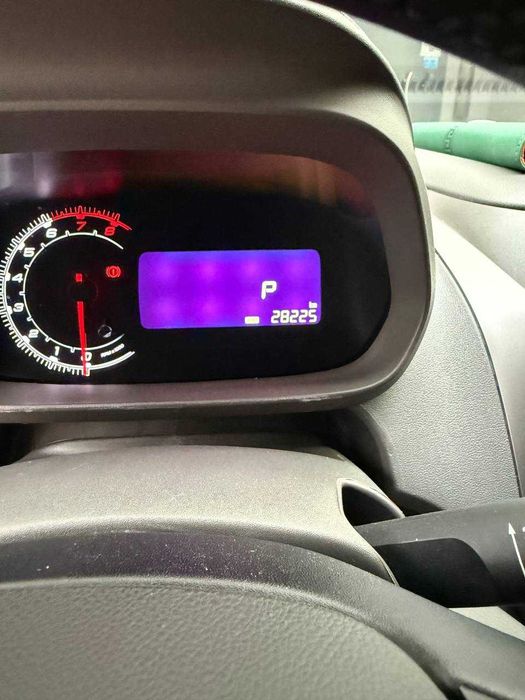 Chevrolet Cobalt LTZ 2024