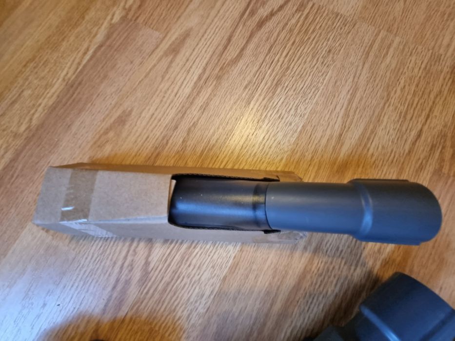 Accesorii NOI, set complet pentru aspirator vertical BEKO (VRT82821BV