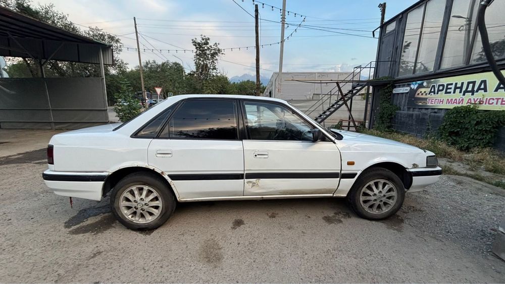 Продам Мазда 626