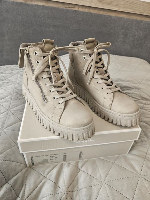 Tamaris боти 39 номер