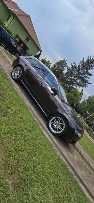 AUDI A4 Avant 2011 — imagine 5