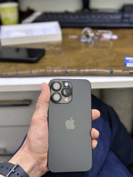 iPhone 14 Pro Max 512Gb