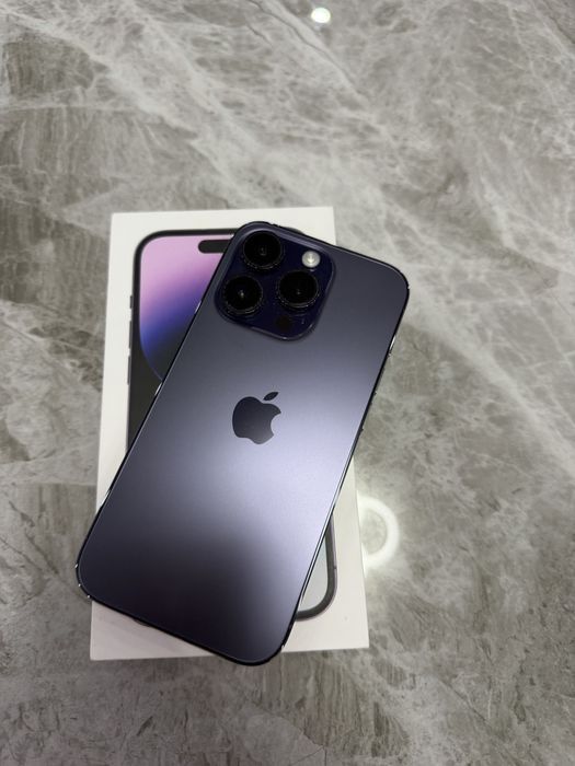 Iphone 14 pro 256гб Еас